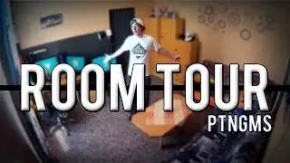 ROOM TOUR (by PeŤan)