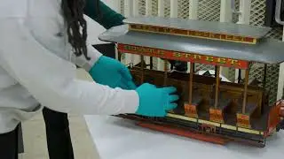 Archive Dive with Shermann 