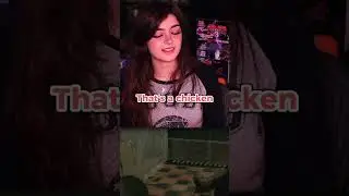 WOMEN... SMH | RESIDENT EVIL 4 REMAKE #shorts