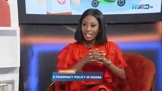 Online Pharmacy in Ghana (E-Pharmacy)|| Access to Healthcare through EPharmacy