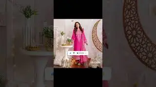 NISHAT 3pc Wedding Winter Collection| Code: AZ 6021| #designershook  #designer #fashion  #dress