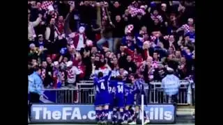 2007 Engleska - Hrvatska (England - Croatia) - Mladen Petrić