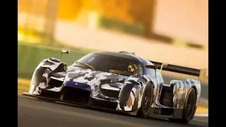 Assetto Corsa Special Event | Clear Ahead - Gold Medal | SCG003 @ Spa Hotlap: 2:20.645