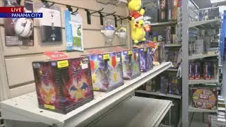 Visit Arena Comics & Gaming in Panama City, adopt a new hobby
