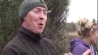Simon, the Guide @ 