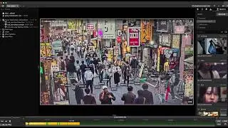 M1 MacBook pro - metaVMS + AI Manager Demo