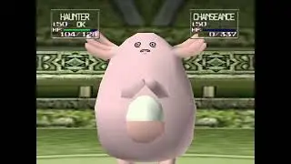 Pokemon Stadium N64 (3/4 Longplay) (R1)