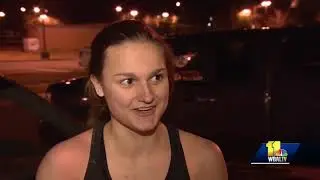 Broadneck student sent racist message on social media, officials say