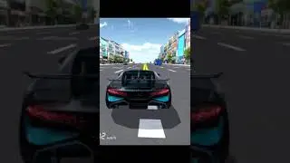 3D Driving Class #9 - 3D viewing viewing Gas Station Funny Driver New Sport Car - Android GamePlay