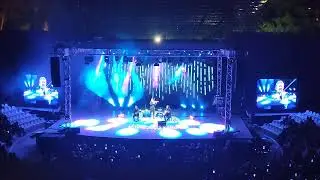 David Garrett - Winter (Iconic live in İzmir, T&uuml;rkiye, May 2024 🇹🇷)