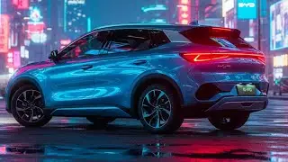 BYD 2025&ndash;2026 Full Review | New Models, EV Tech & Prices Explained #BYD #BYD2026 #BYD2025 