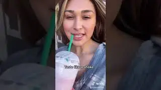 KETO STARBUCKS DRINK #shorts​