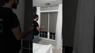 Smart Blinds