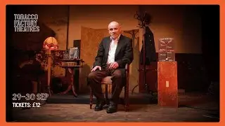 No One Is Listening | 29-30 Sep | TFT