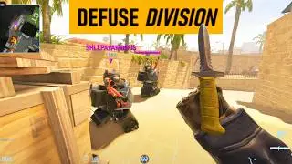 Counter Strike Roblox should be BANNED!