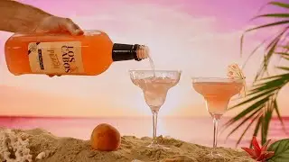 NEW - Los Cabos Tequila | Ready to Drink Margaritas