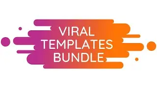 VIRAL VISUAL CONTENT TEMPLATES - Showaround