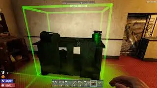 SovietWomble Stream [09.09.2020] 7 Days to Die