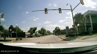 Mullins, SC