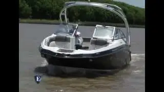 Esloras Tv Yamaha 242 Limited S
