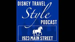 Should You Pack Nice Clothes for Dressing Up at Walt Disney World?