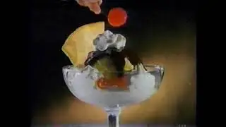 1991 Chi Chi's Commercial