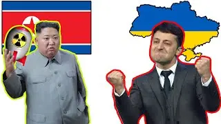 Saiba mais sobre o poderio militar da Coreia do Norte
