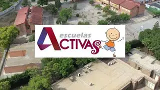 COREOGRAFÍA JERUSALEMA CEIP SAN FÉLIX