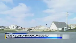 Westfield plans for large residential developments as community grows