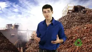 SIMS Metal Management Memphis spot
