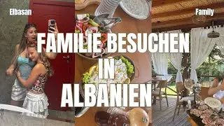 Letzter Tag in Albanien 😭🥤⭐️