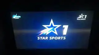 Star Sports 1 ident 2025