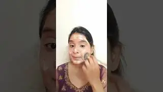 yrr Mane nhi soucha tha ki mare sath esa hoga☺️#makeuptutorial #shortsfeed#shorts#radharani#krishna🌹
