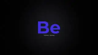 3D Clean Logo Reveal - Logo Stings | After Effect Template