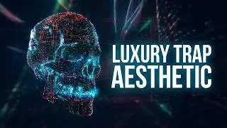 BALLROOM &ndash; Slow Luxury Trap Beat 2025 | Dark Elegant Instrumental