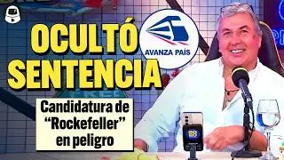 FAENÓN EN FRANJA ELECTORAL: Escándalo de 400 mil soles #LaEncerrona