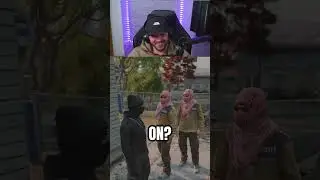 Seeing Double In No Pixel 4.0 #nopixel #nopixelclips #nopixel4.0 #itzcozney