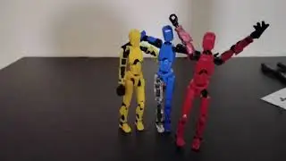 Spy time