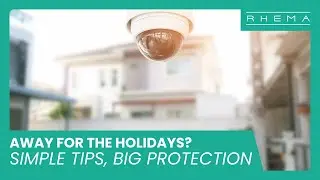Holiday Home Security Tips Every Kiwi Should Know