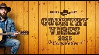 Country Music 2025 &ndash; Sweet Country Memories