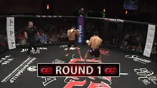 UFC star Rob Font #BeforeHeWasFamous