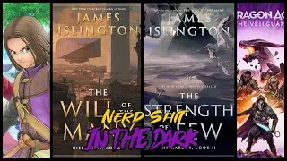 A Hierarchy Of Dragons