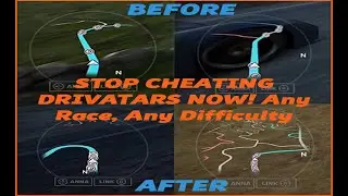 Forza Horizon 5 Cheating Drivatars Fix For Any Race, Any Difficulty, and without Leaving the Race