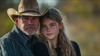 The Journey of a Father and Daughter | Country Song