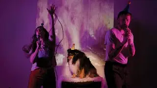 The Royal Foundry - Howlin' At The Moon (Music Video)
