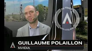 On Track with Ateliere Episode 4: Guillaume Polaillon