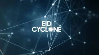Evaly Eid Cyclone - The surprise is finally here!