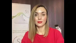 Валерия Герфанова - нутрициолог.