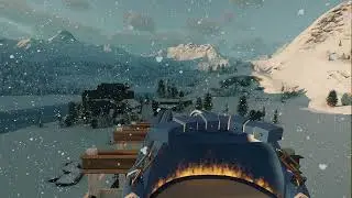 Polar expedition 
