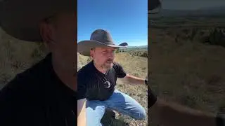 Как частная собственность теряется из-за охраны природы!! #жизньранчера